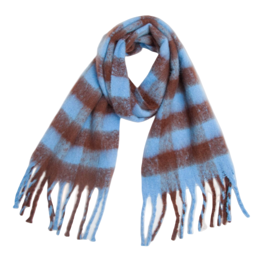 Amélia Chunky Scarf