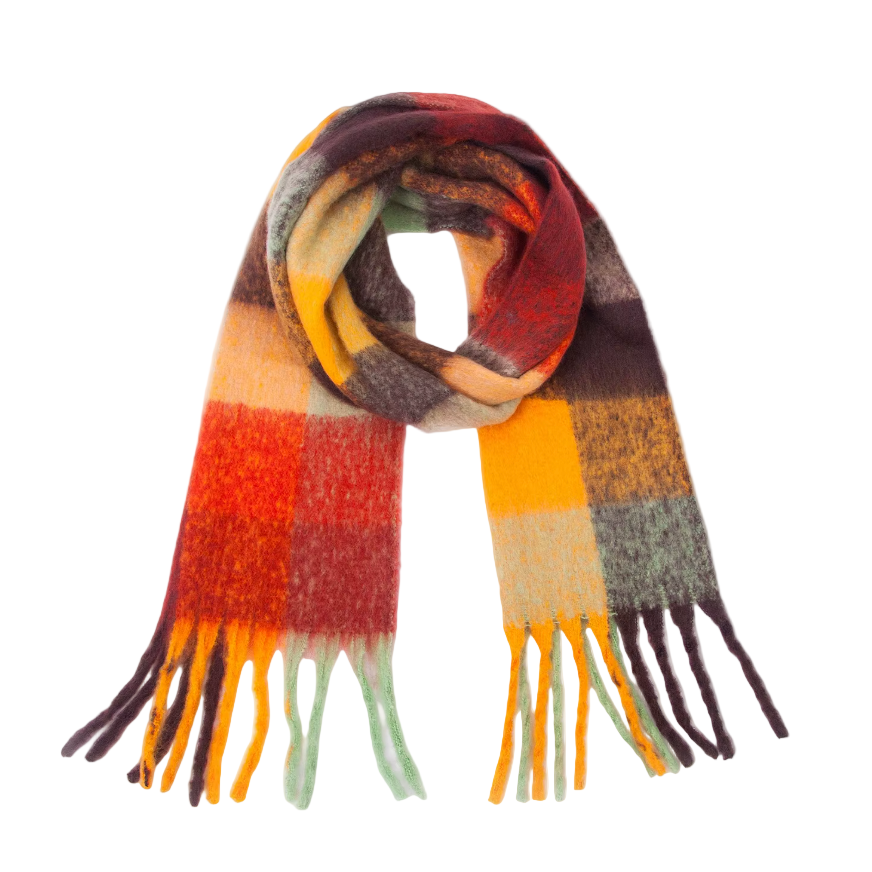 Scarves