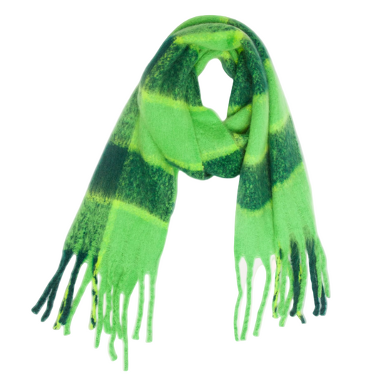 Amélia Chunky Scarf