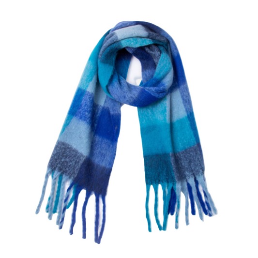 Amélia Chunky Scarf